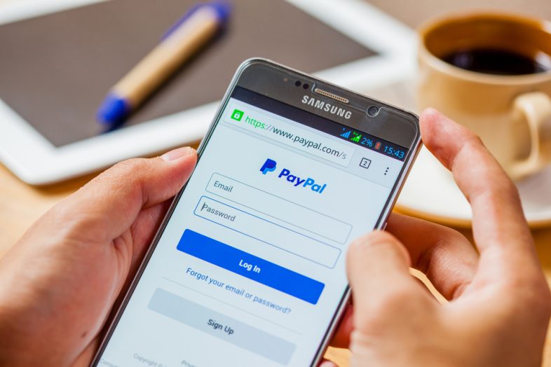 Paypal Changes You Should Know About