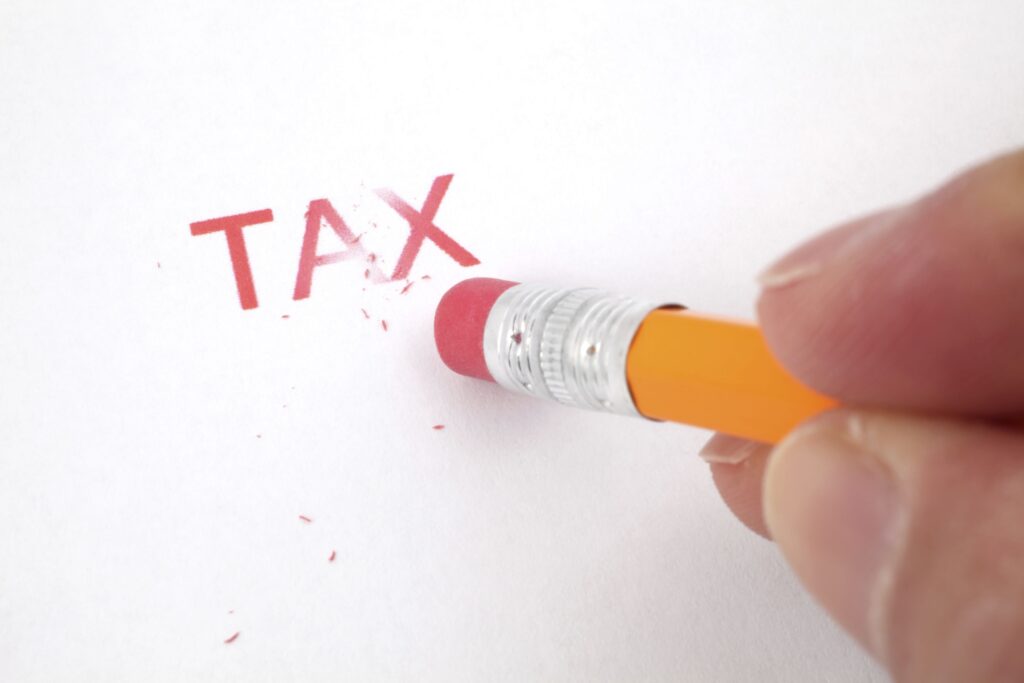 COVID Tax Relief: IRS Tax Penalty Forgiveness – Only Before 9/30/22!