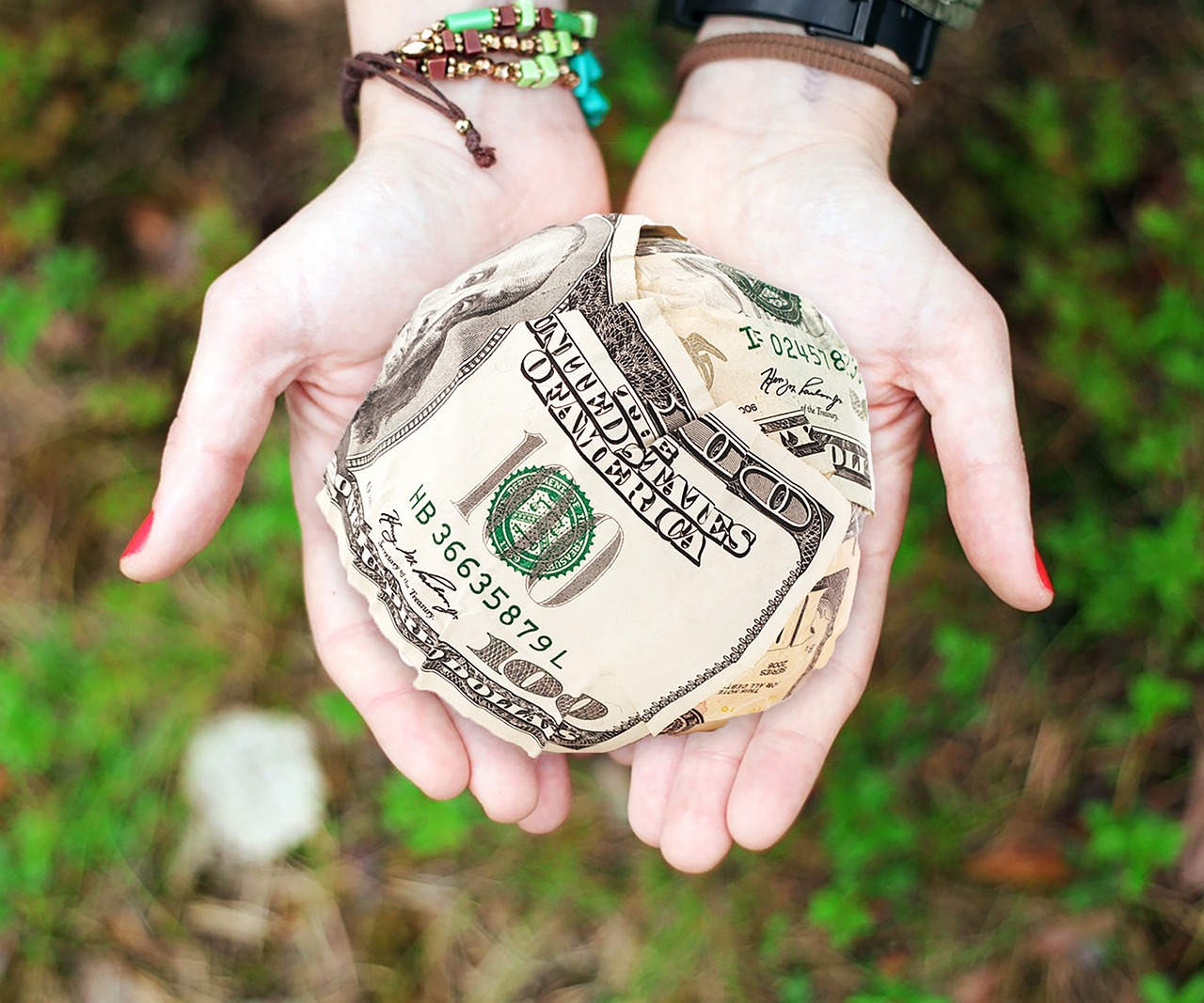 Tax Implications of Crowdfunding