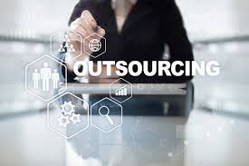 Outsourced accounting