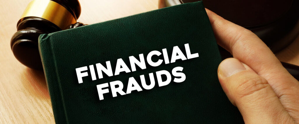 Financial Scams: Avoiding And Identifying Financial Scams