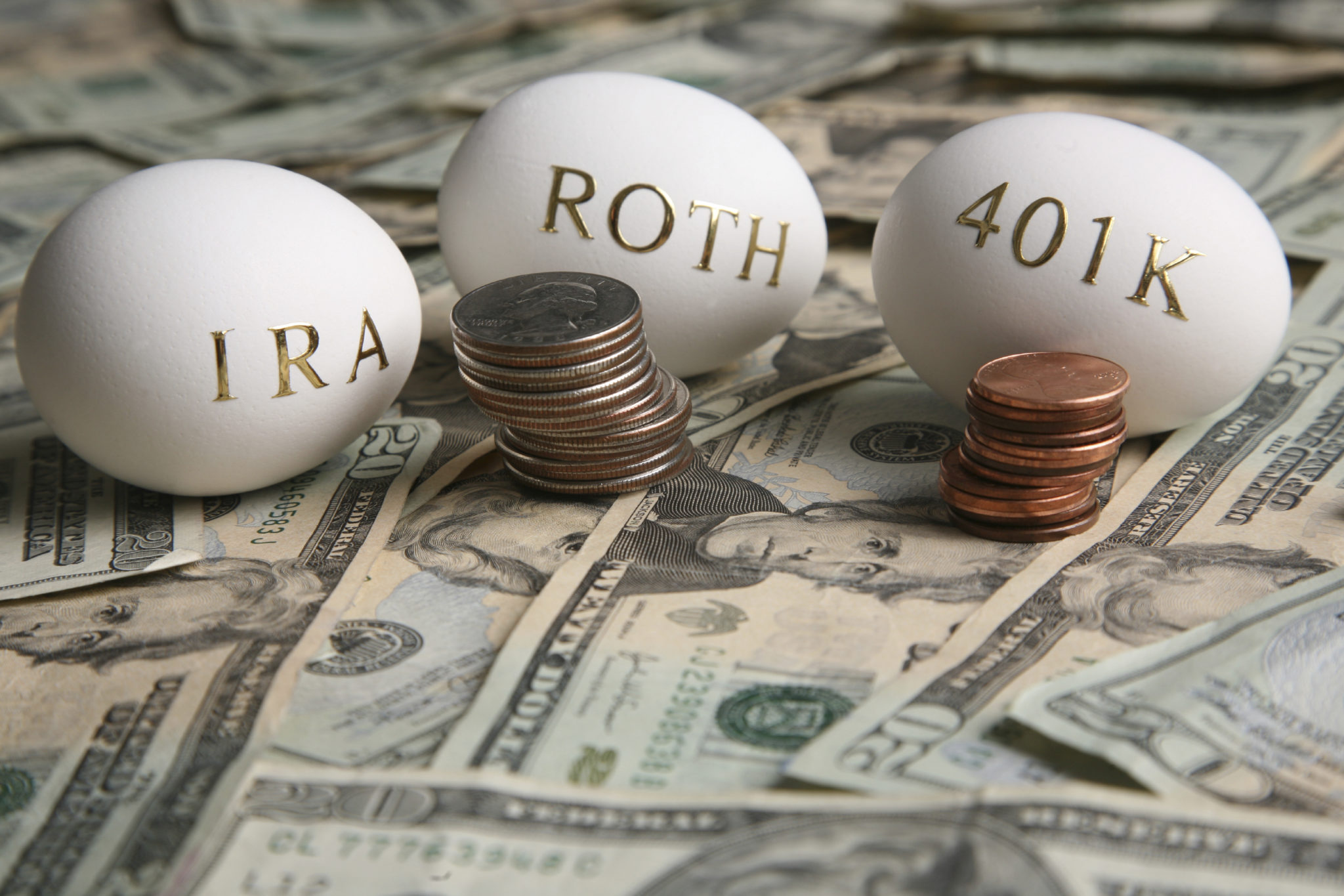 Retirement Planning Beyond 401(k)s