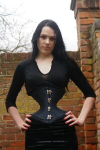 extreme corset